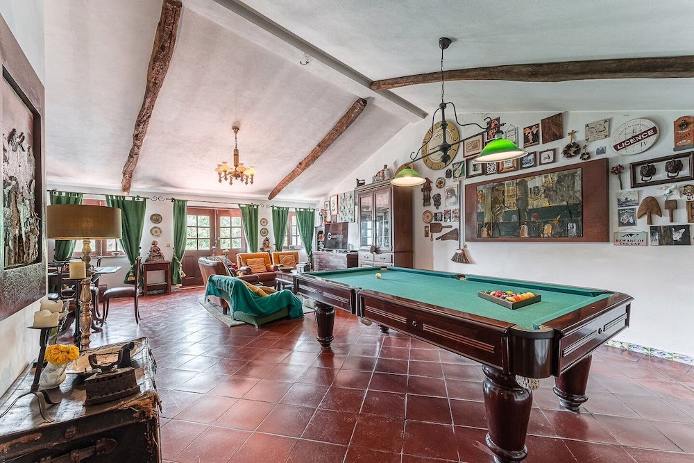 Casa Museu da Geada - Rural Hotel