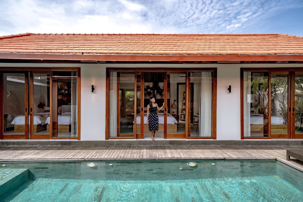 Casa Bojo & Casa Bella Uluwatu