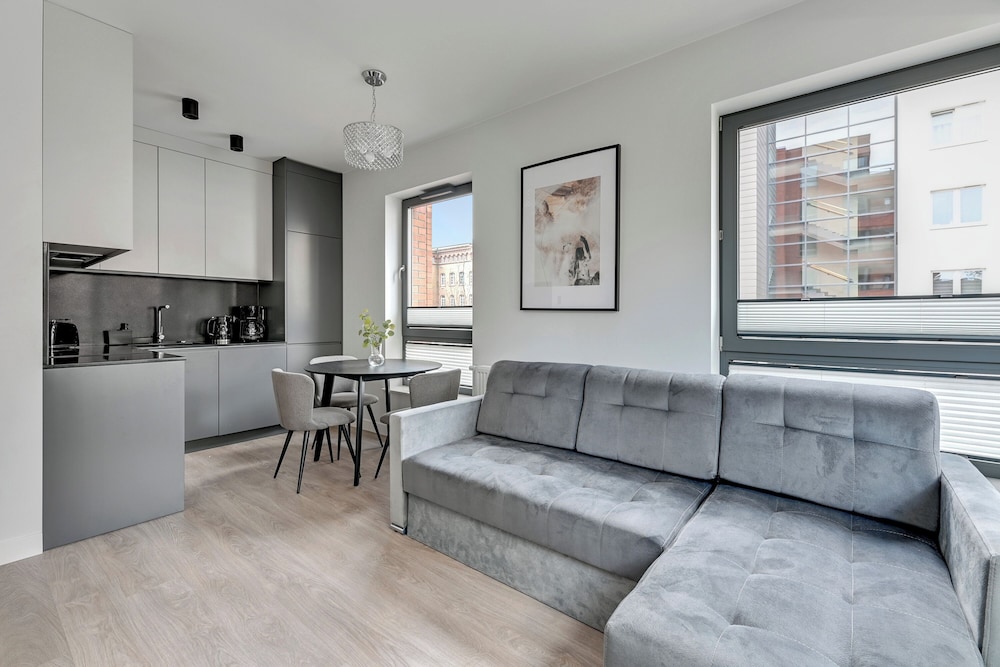 Lion Apartments - Apartments & Studio