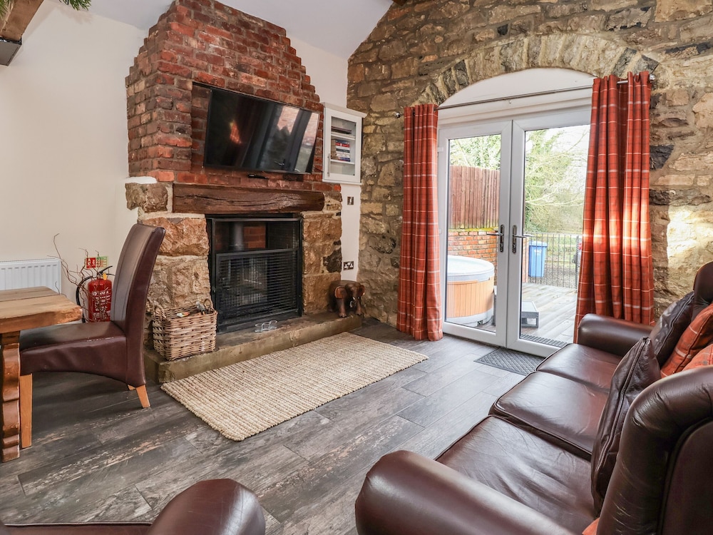 Gamekeepers Cottage