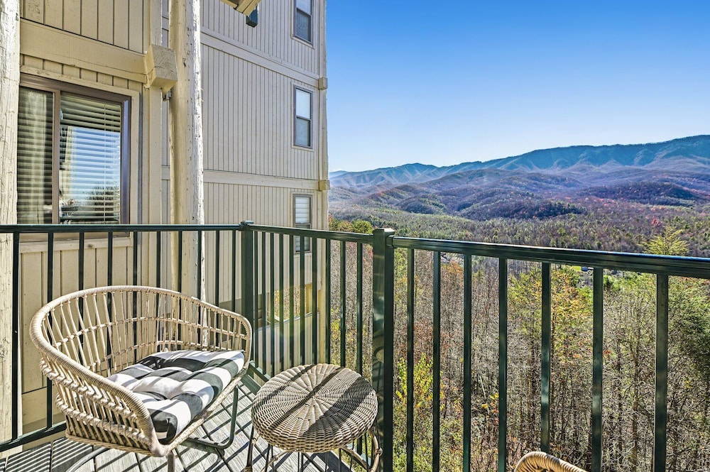 Deer Ridge Mountain Resort