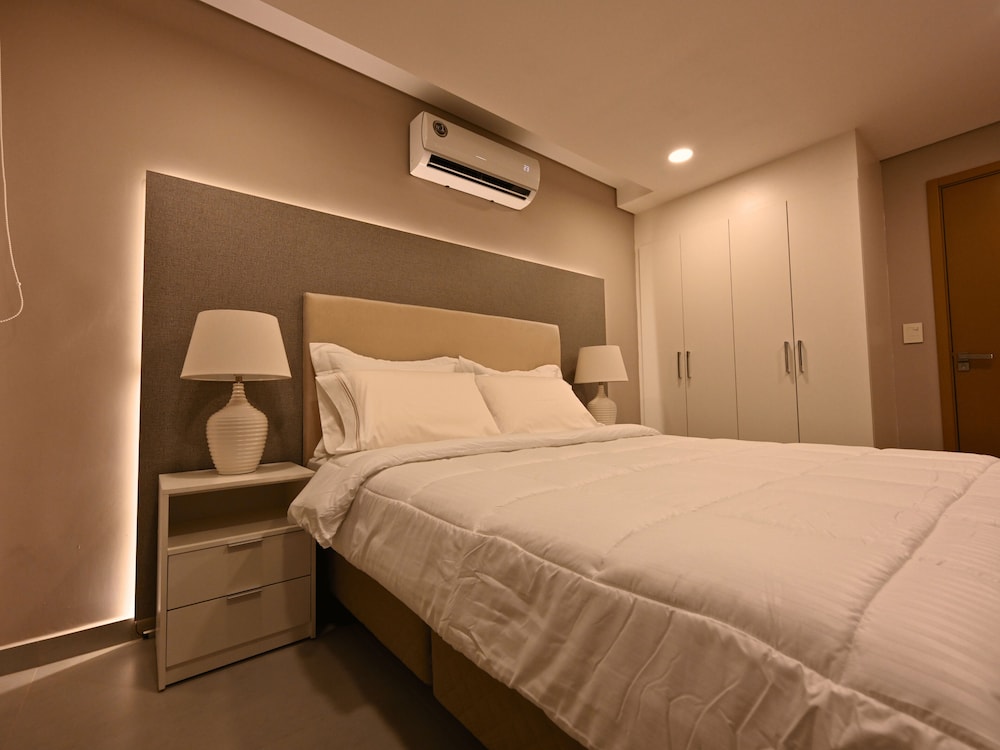 ABIBA Apart-Hotel & SPA