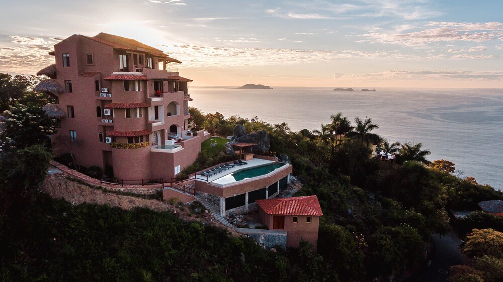Villas del Vigia