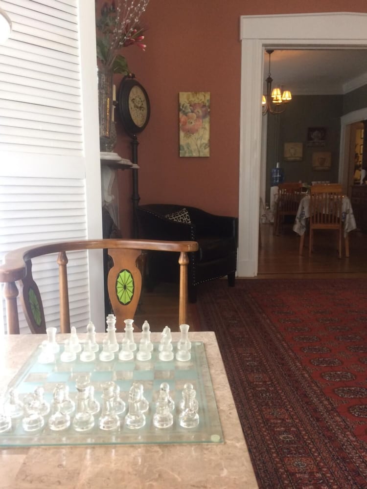 Portland Vacations - Inn at Park Spring - Property Image 8