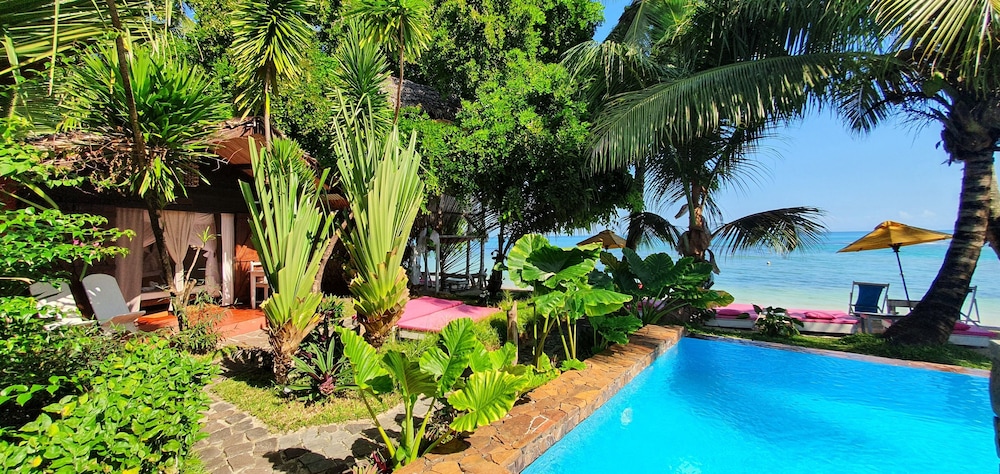 Ravoraha Ecolodge