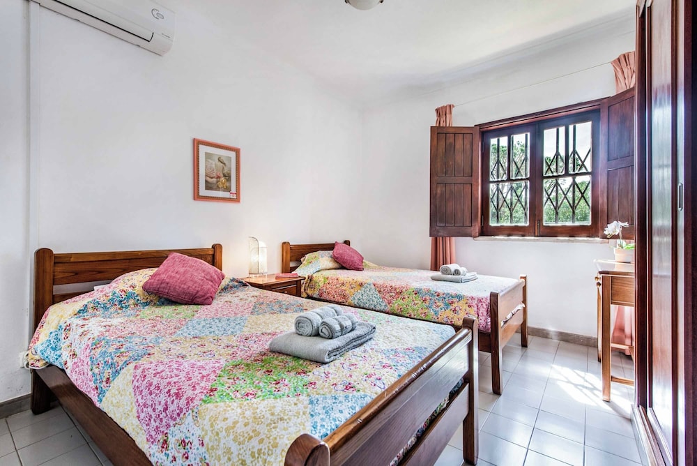 Villa Mendes