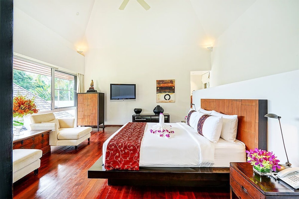 Villa Samakee