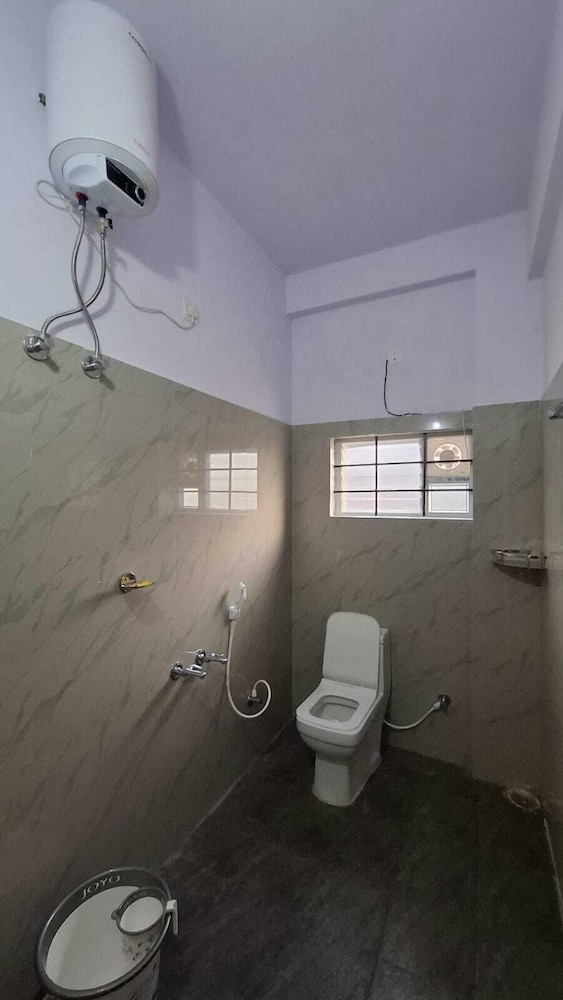 Cozy Corner Homestay