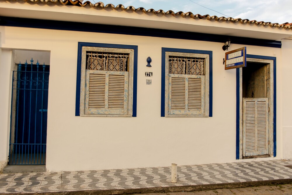 Pousada Bella Casa