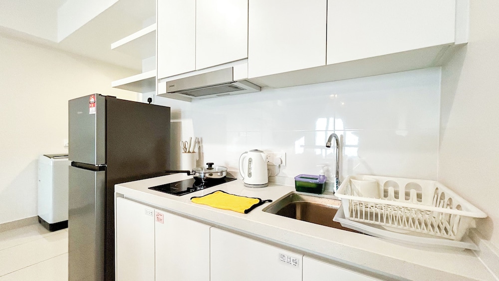 Tulip Residences by Manhattan Group