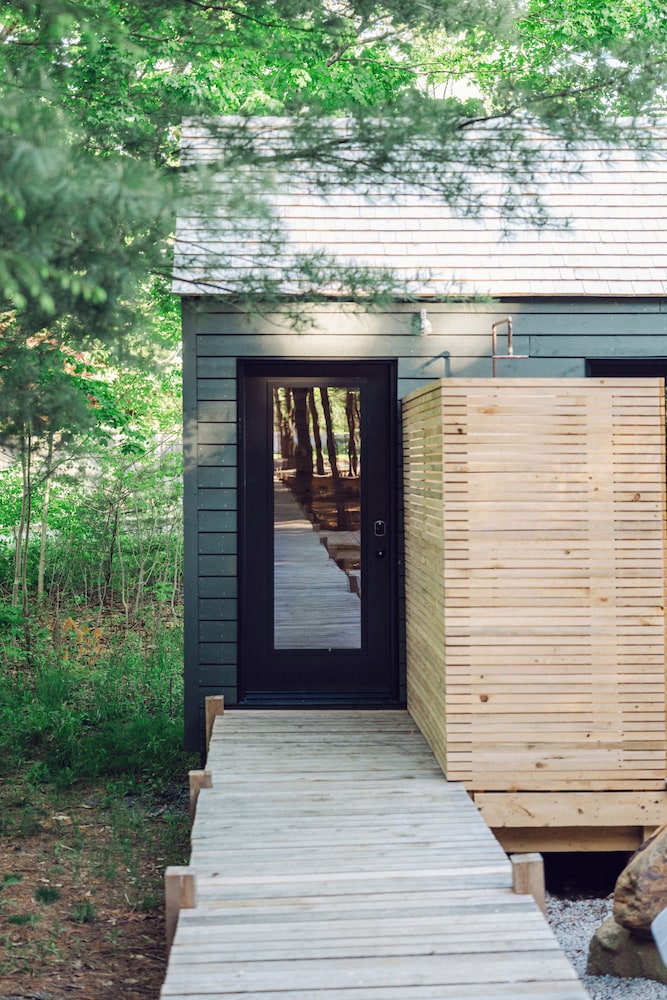 Black Forest Cabins