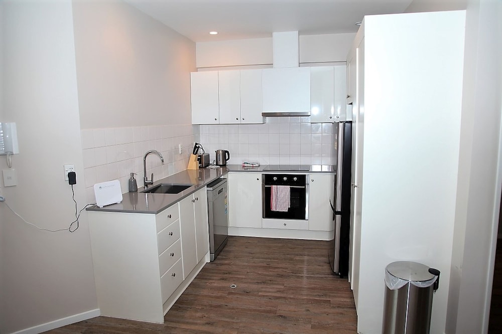 Stylish Apartment near Entertainment District photo 4