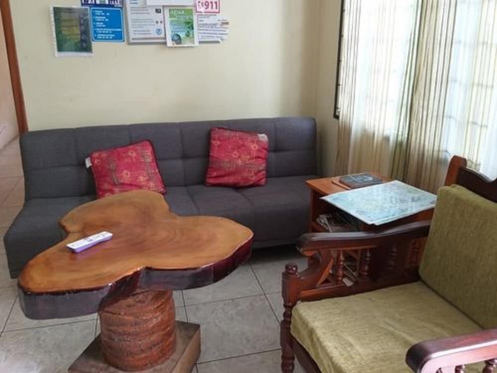Villa Galapagos