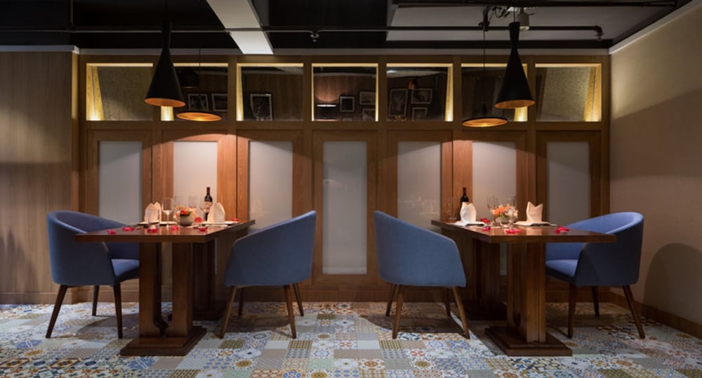 Prolit Dazhou Hotel