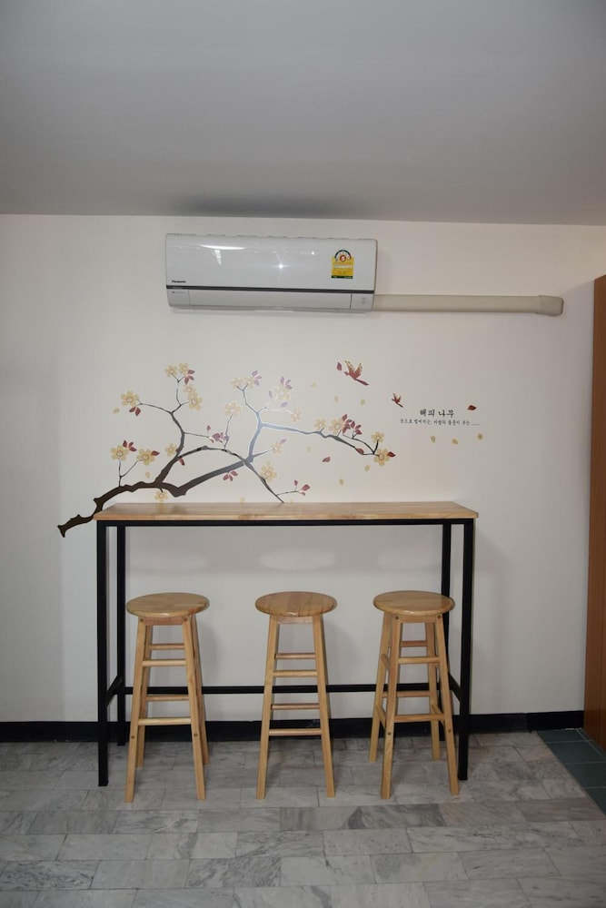 Like Home - Hostel