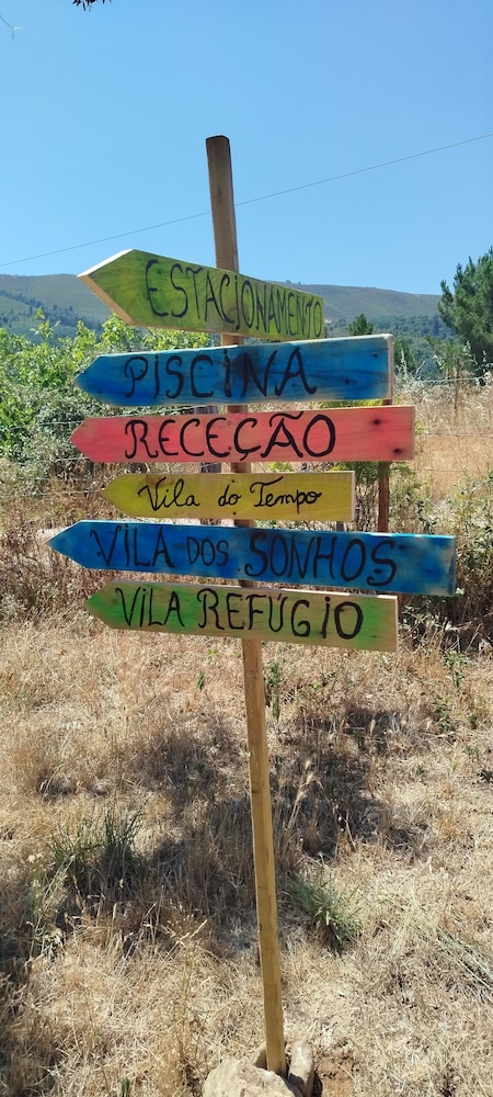 Terras do Salvado Agroturismo