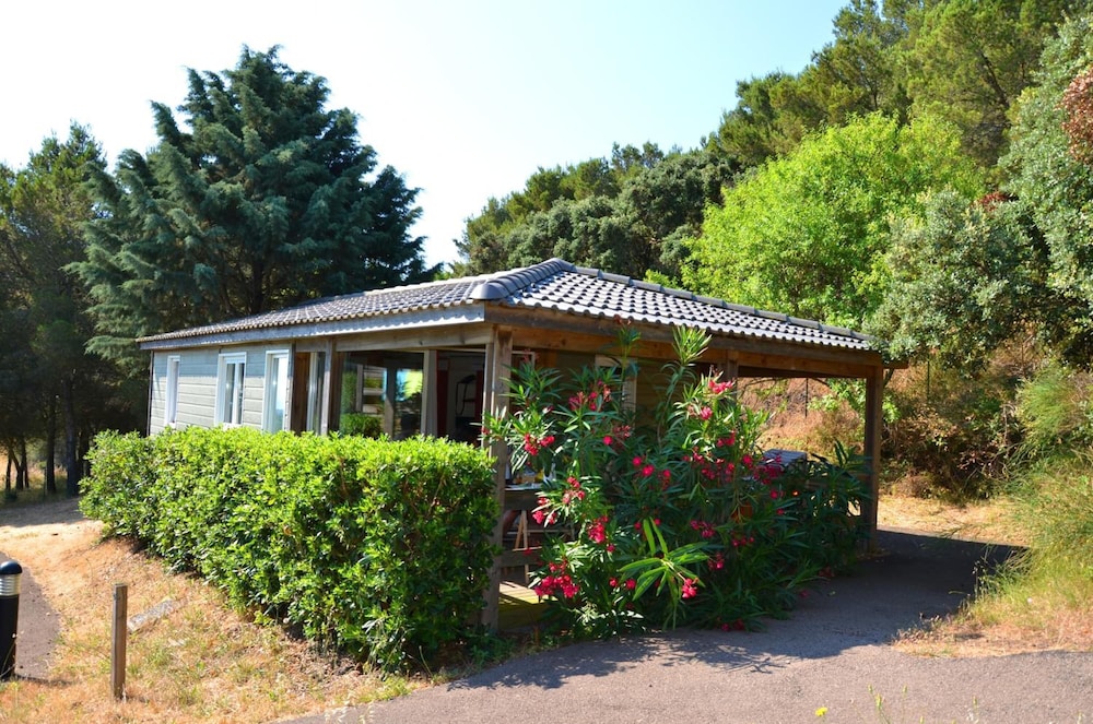 Agde Vacations - Lagrange Vacances Les Pescalunes - Property Image 19