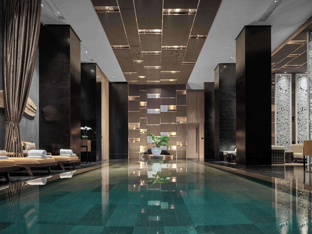 Sofitel Bali Nusa Dua Beach Resort 72