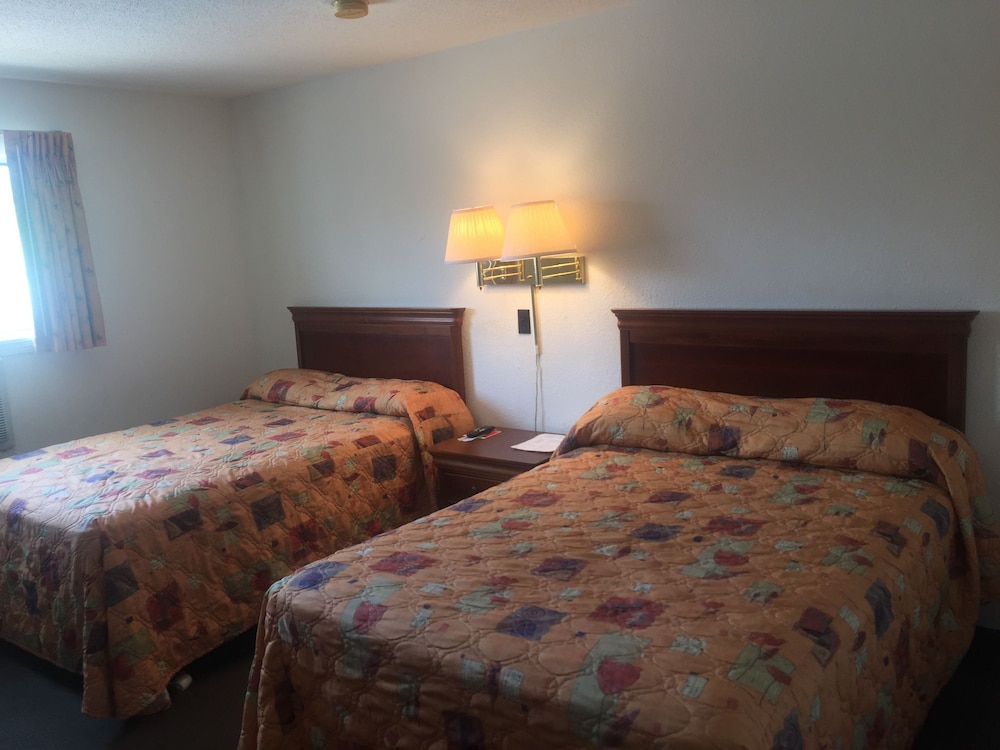 Midway Budget Inn