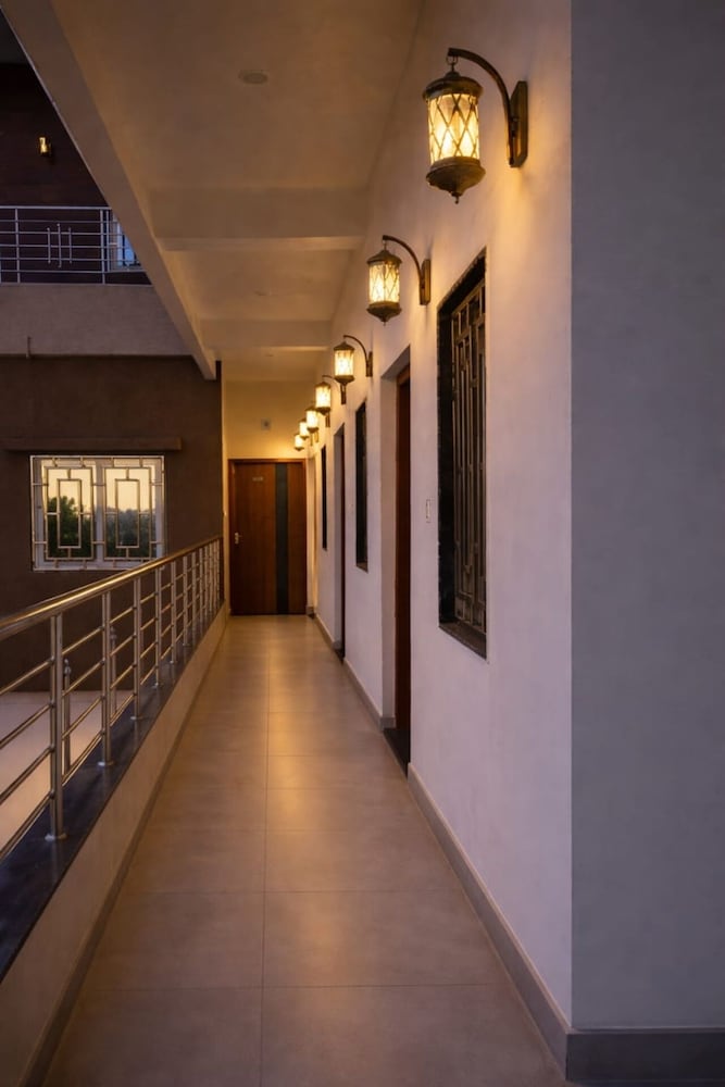 Ekaay The Boutique Hotel