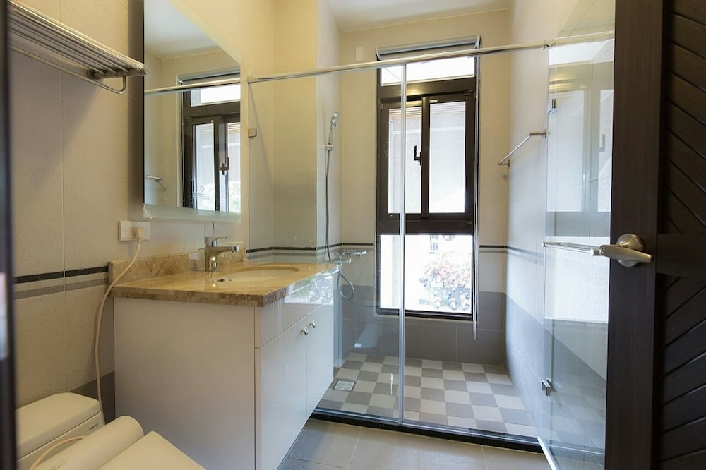 Money Hualien B&B