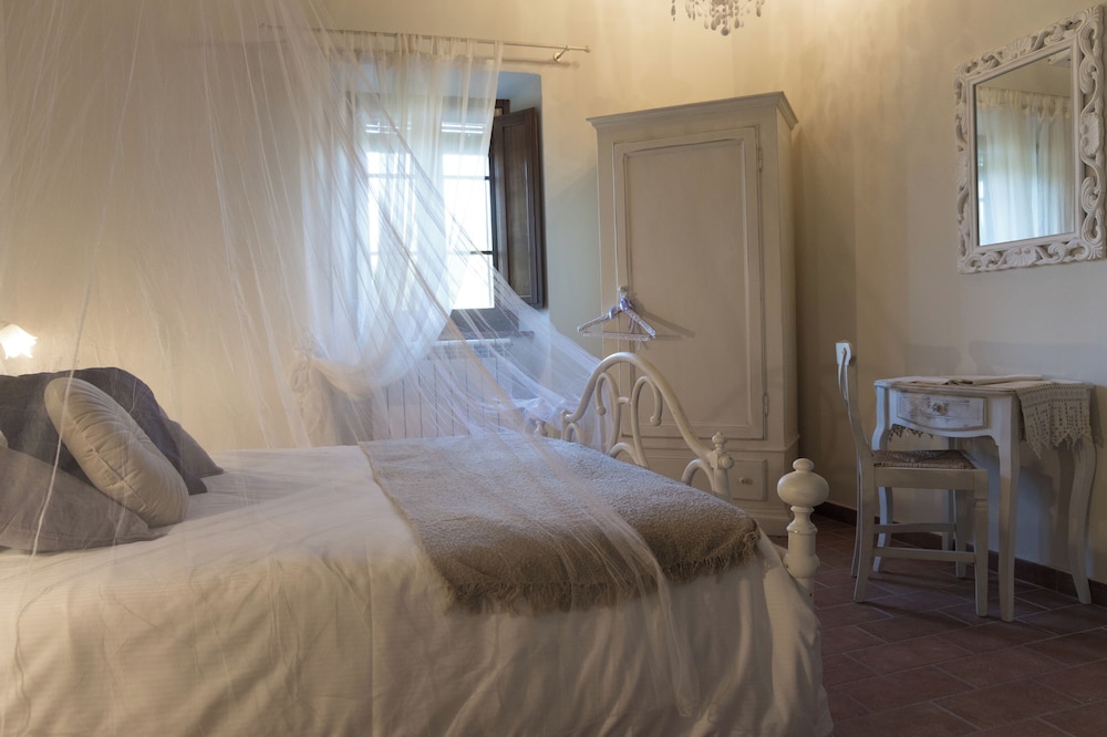 La Casa di Campagna