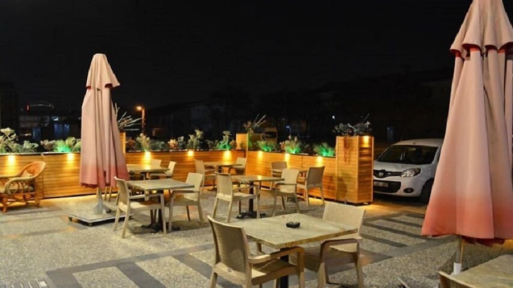 Seyr-i Konya Otel