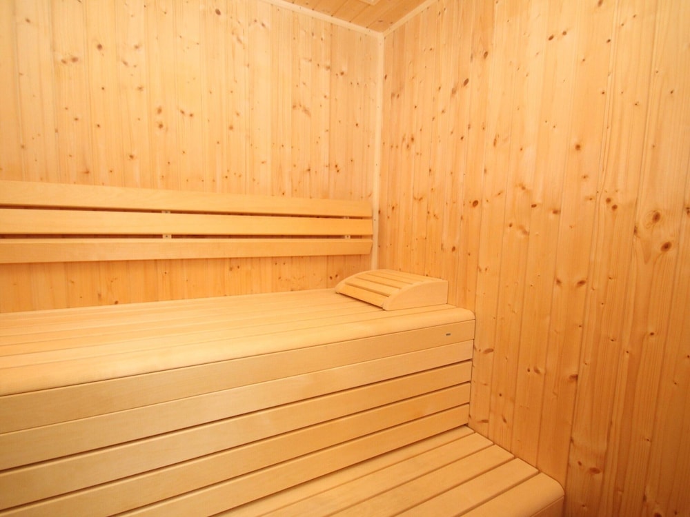 Ferienwohnung mit Sauna in Tossens