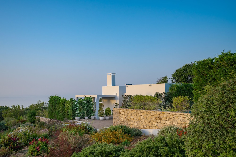 Sofia Luxury Villas