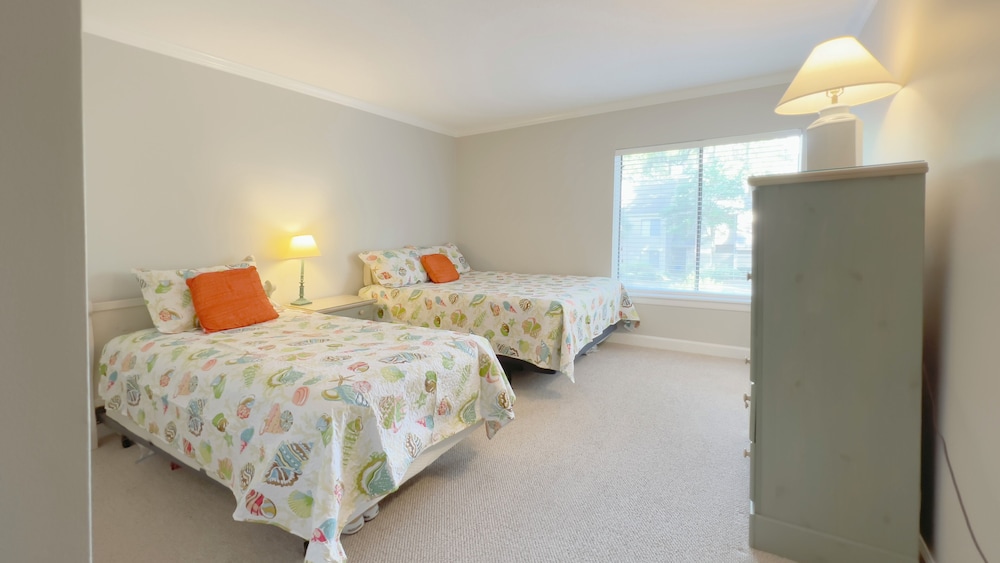 2245 Heritage Villas at The Sea Pines Resort