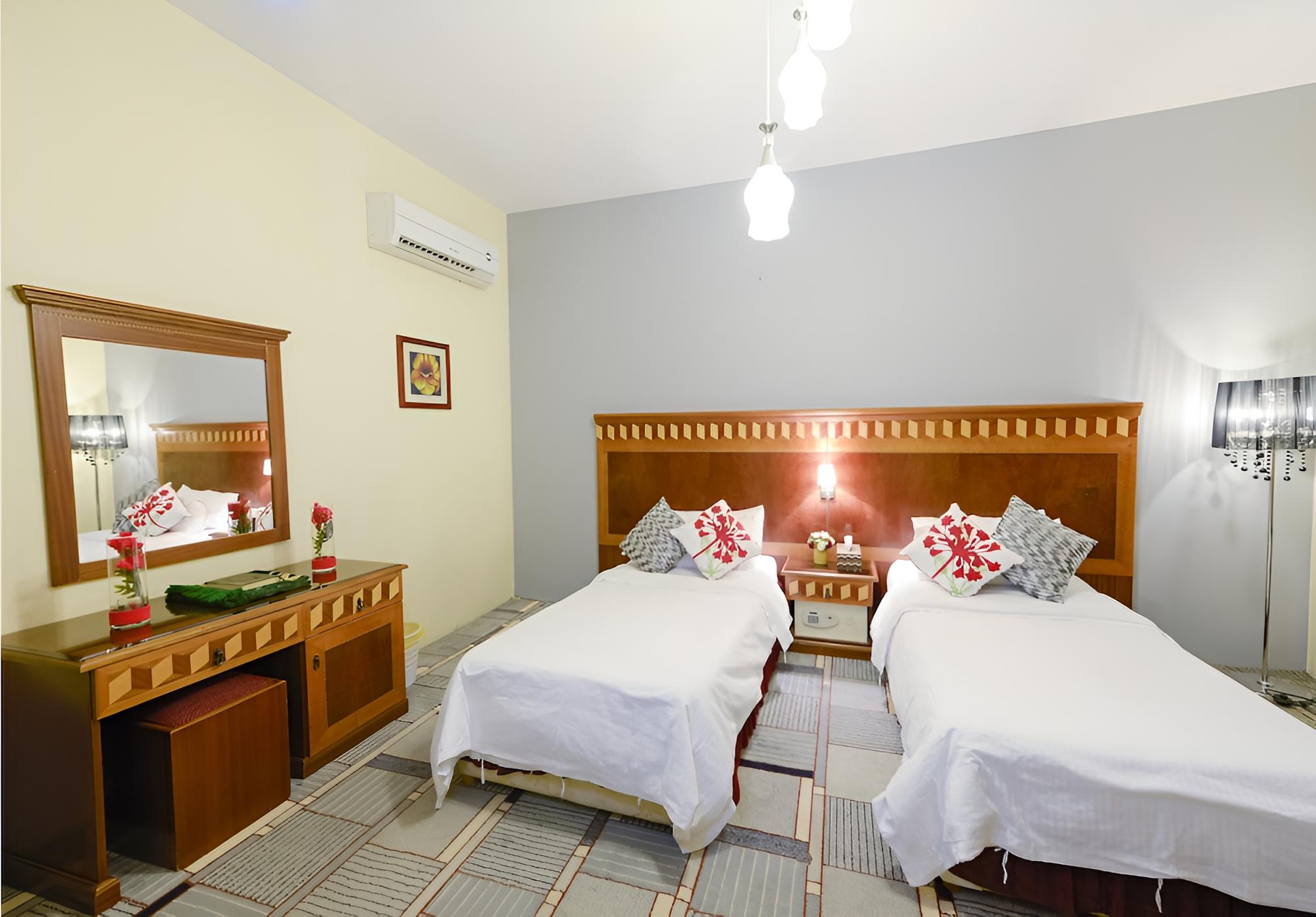 Dome Hotel Al Olaya