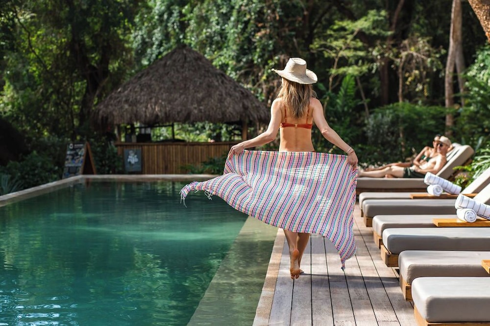 Andaz Peninsula Papagayo Resort, Costa Rica, by Hyatt