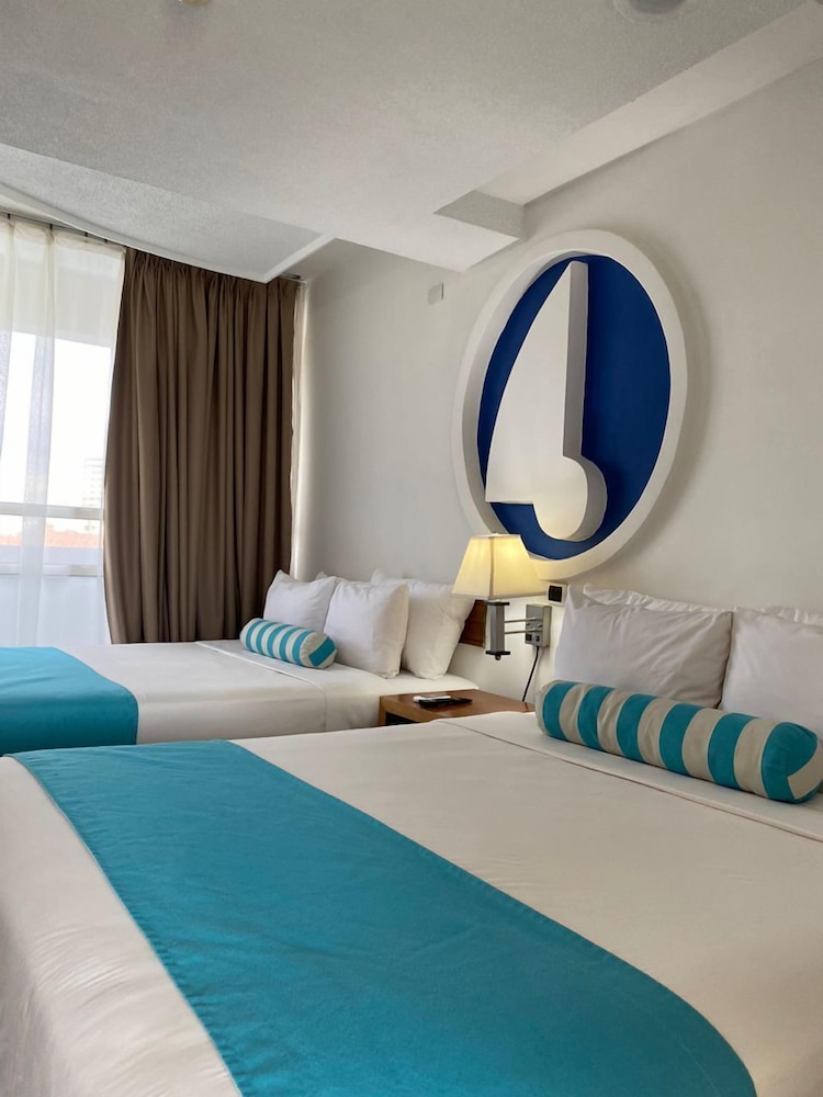 Aquarius Hotel Boutique