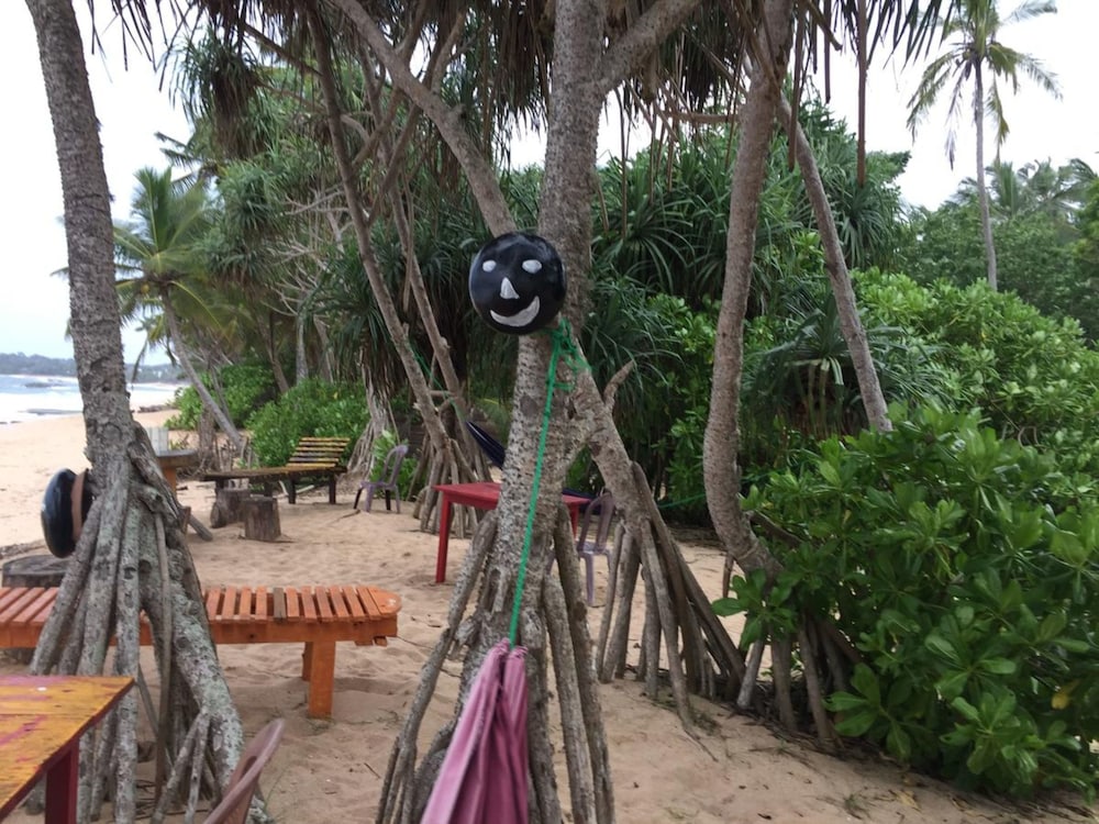 Aloha Beach Resort view 4