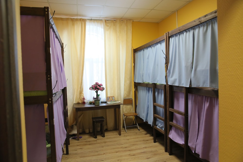 Hostel Orion
