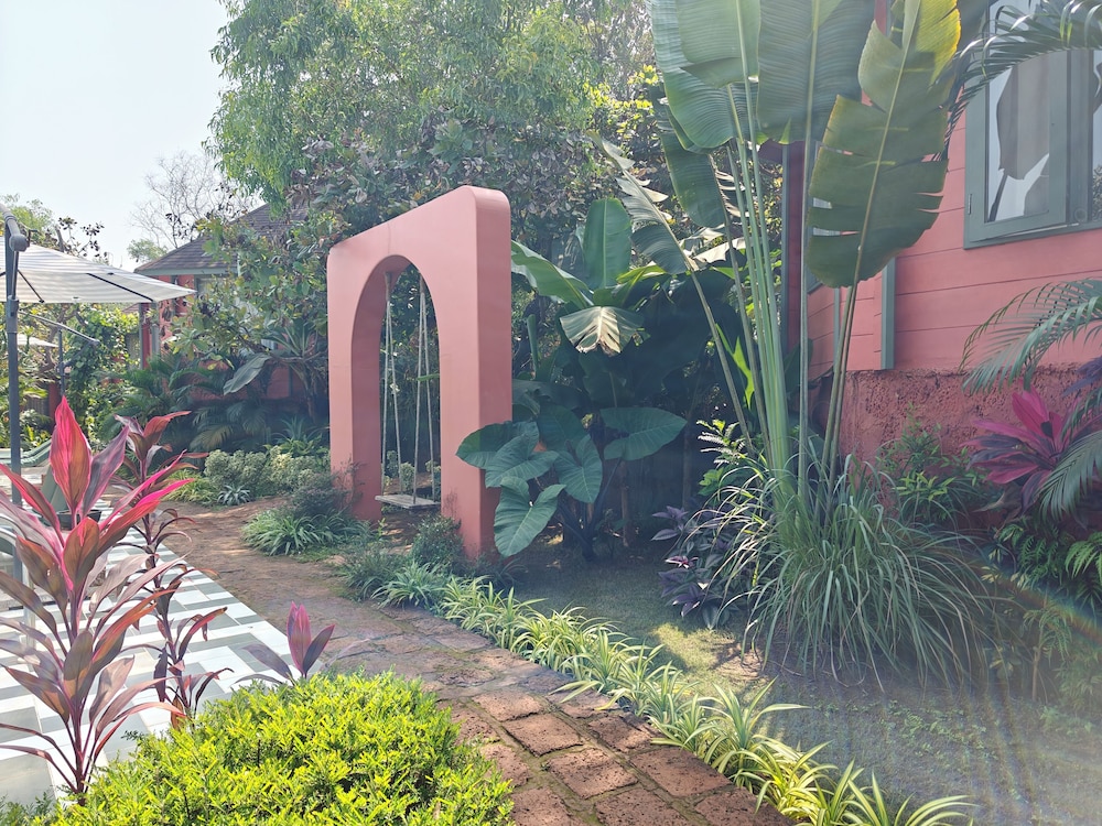 Habitus Resort