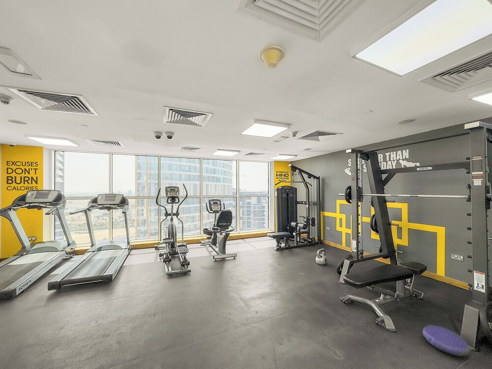 Silkhaus Mayfair Tower