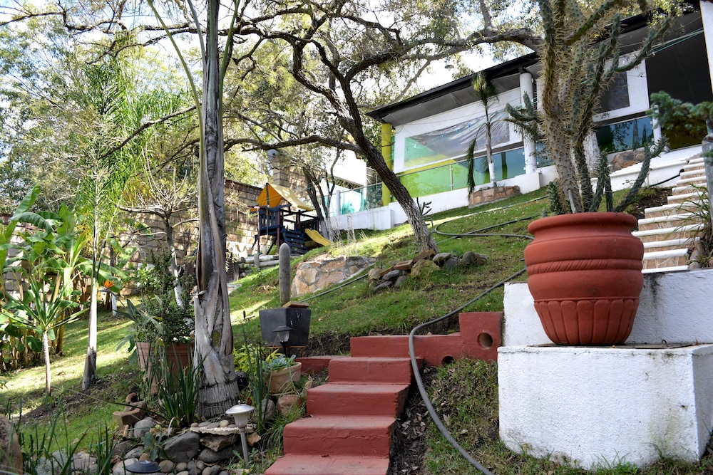 Cabañas el Chalet, photo 23