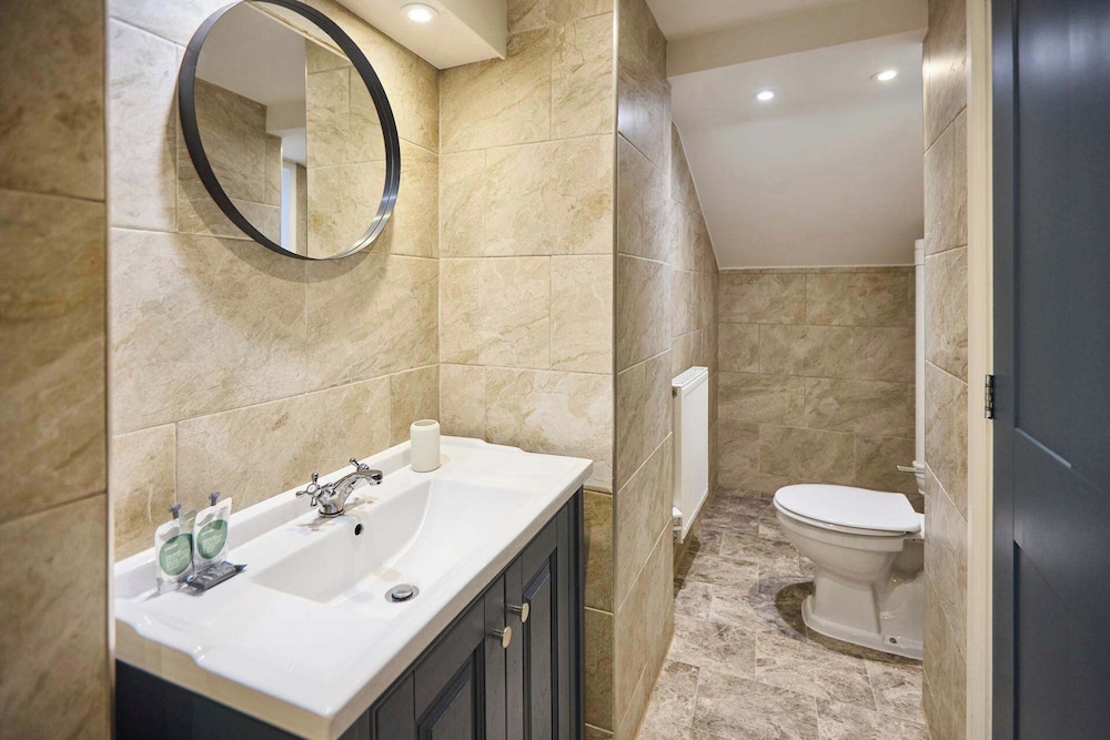 Host Stay The Langley Hotel Apartment 12