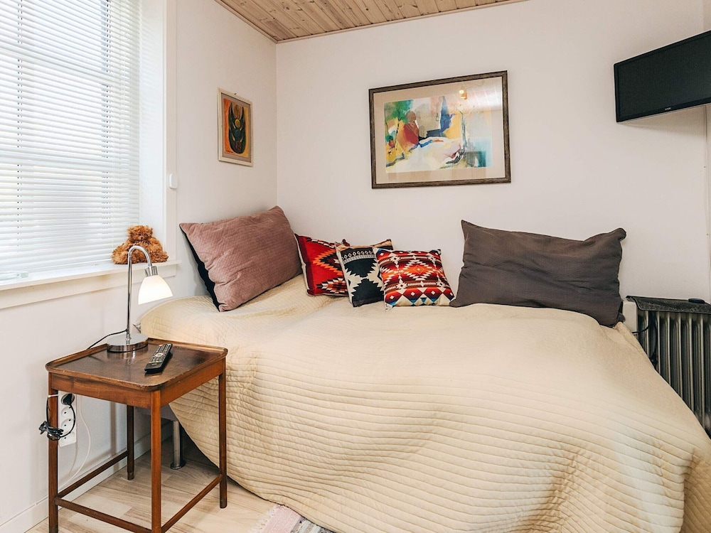 8 Person Holiday Home in Bagenkop