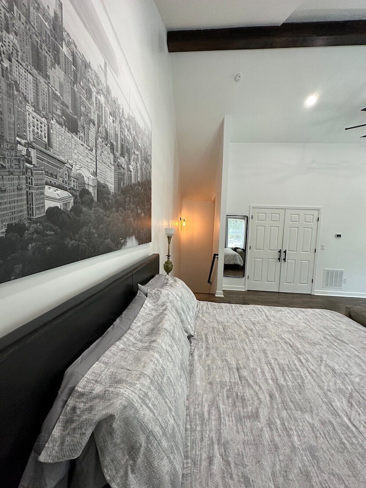 The Loft
