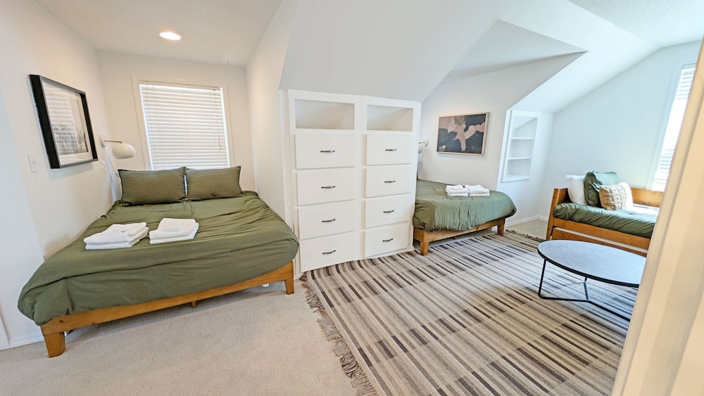 Red Fir 20 3 Bedroom Home