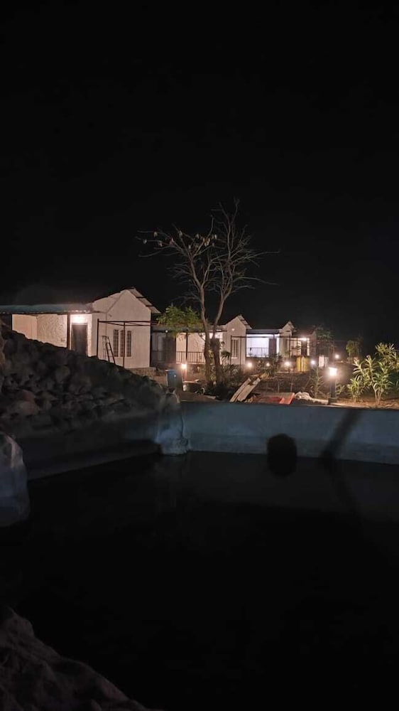 Vrundhavan Agro Tourism