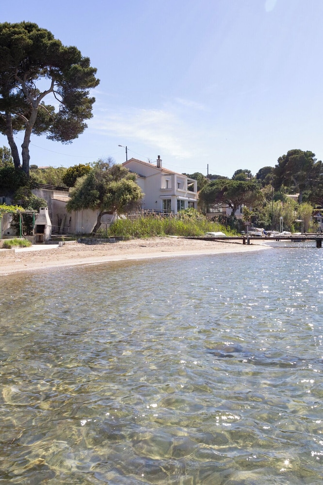 Villa Front de Mer - Presqu'île de Giens view 2