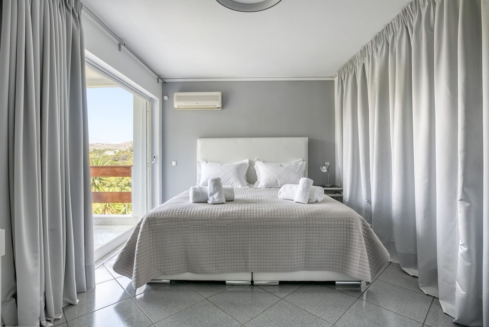 South Blue Sea View Apartment