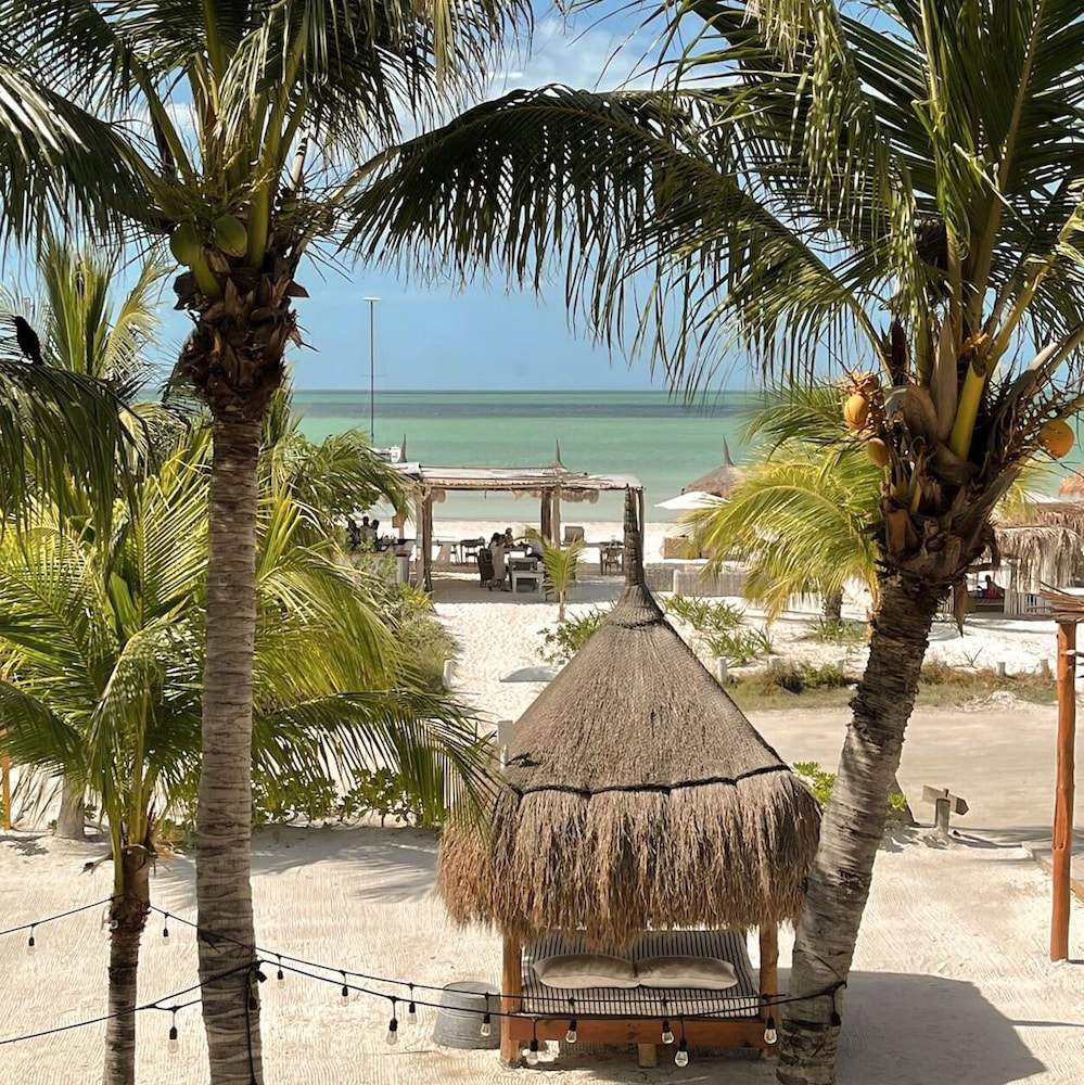 Isla Holbox Vacations - Ser Casasandra Boutique Hotel - Property Image 201