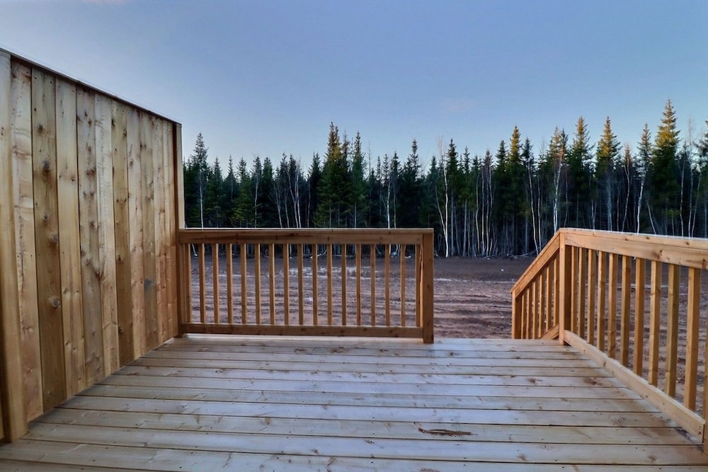 Moncton Vacations - GLOBALSTAY. New 3 Bedroom House in a Quiet Area - Property Image 3