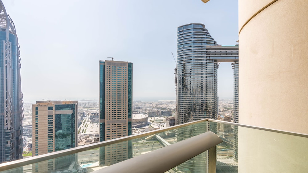 Dream Inn Apartment- Burj Vista