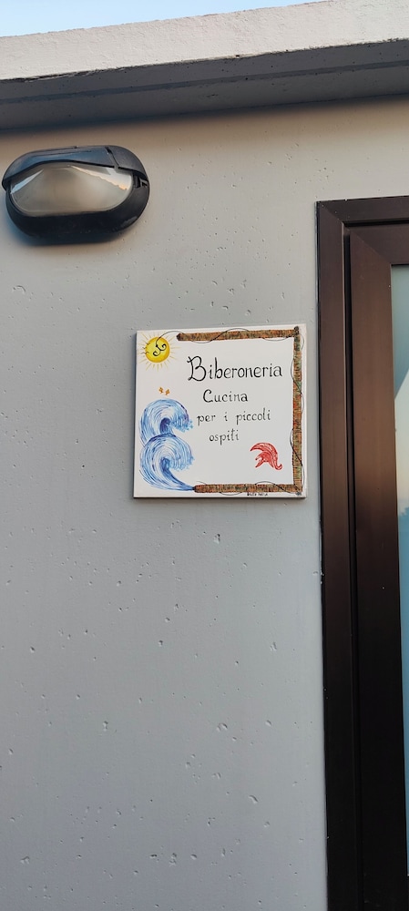 Hotel B&B Marina