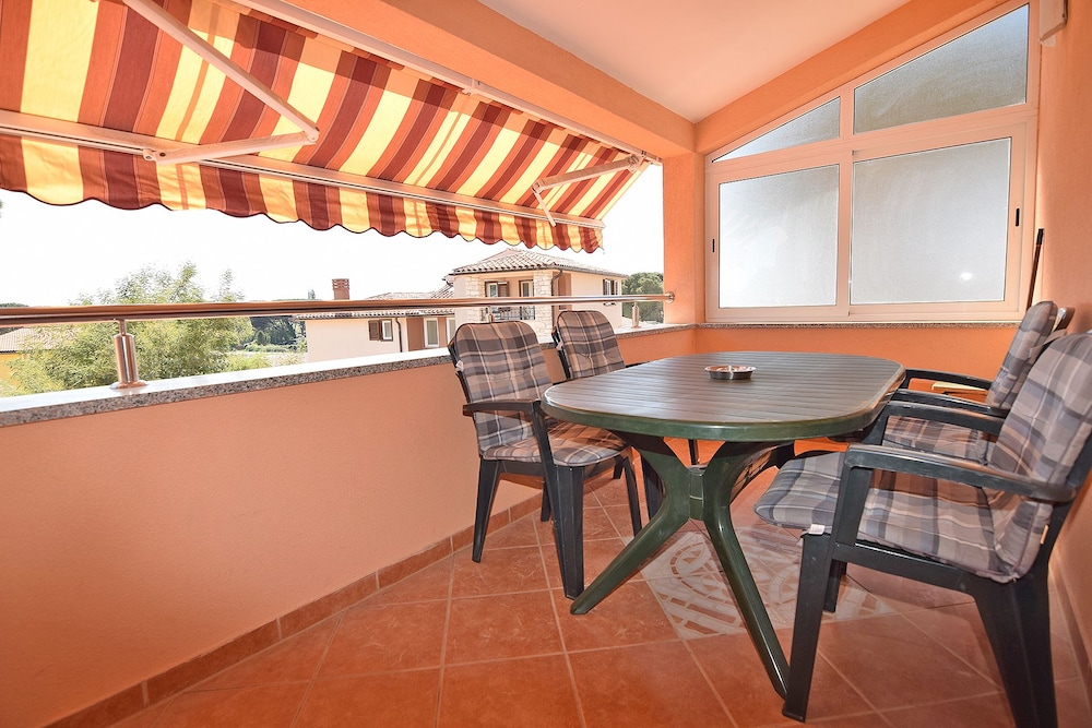 Apartments Jeromela